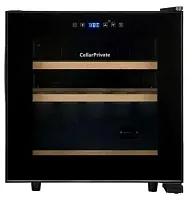 Винный шкаф CellarPrivate CP017