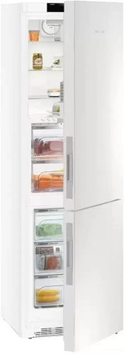 Холодильник Liebherr CBNigw 4855 Premium BioFresh NoFrost фото 2