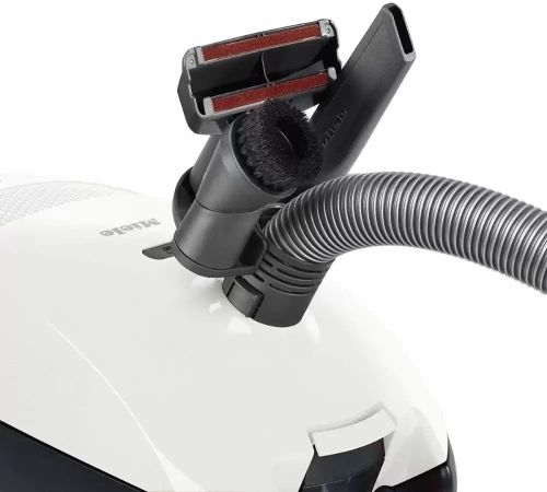 Пылесос Miele SBAD3 Classic C1 белый лотос фото 2