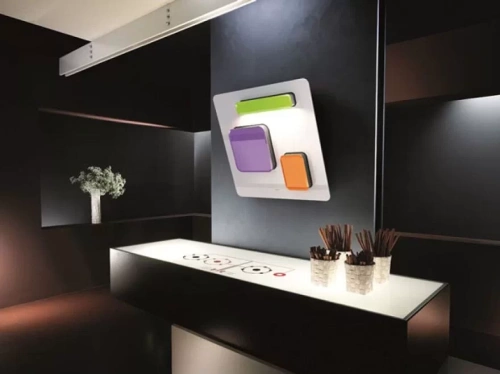 Вытяжка Elica FEEL EUPHORIA F/80 фото 4