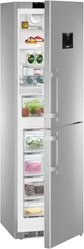 Холодильник Liebherr CNPes 4758 Premium NoFrost фото 2