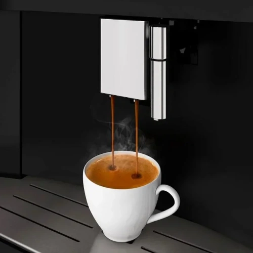 Встраиваемая кофемашина De Dietrich DKD4820B фото 9