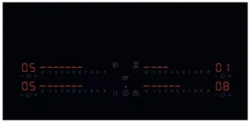 Варочная панель AEG TI84IB10FB фото 2