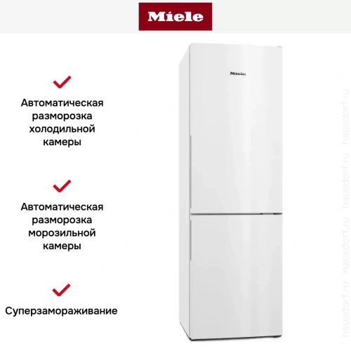 Холодильник Miele KD 4172 E WS Active фото 11