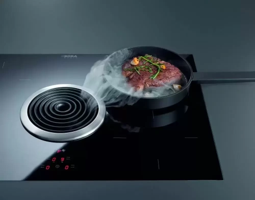 Варочная панель BORA BASIC BIU фото 2