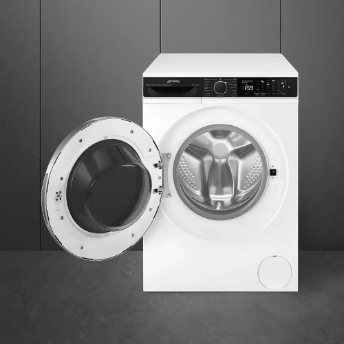 Стиральная машина Smeg WM3T04RU фото 3