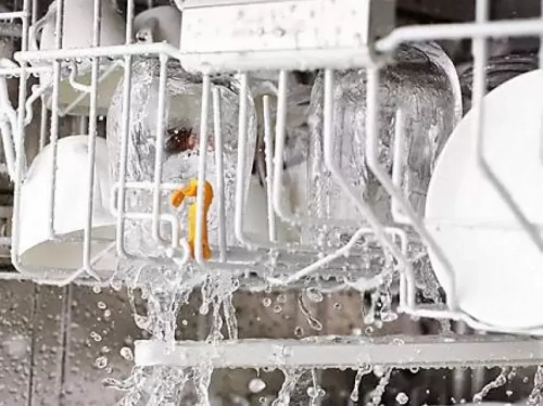 Посудомоечная машина Miele G4720 SCi фото 4