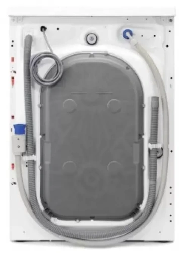 Стирально-сушильная машина Electrolux EW8WR261B фото 8