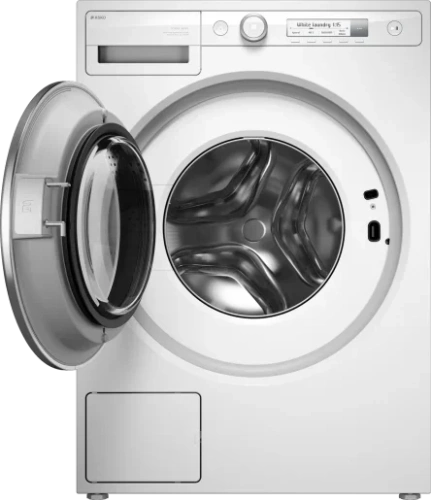 Стиральная машина Asko W3096RW фото 6