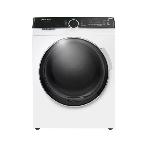 Стиральная машина с паром Maunfeld MFWM1510WH06 фото 3
