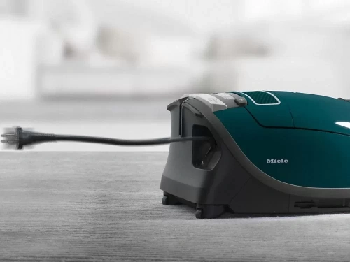 Пылесос Miele SGMA3 Complete C3 Comfort Петроль фото 5