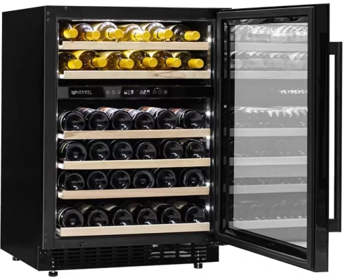 Встраиваемый винный шкаф Meyvel MV46PRO-KBT2 фото 2