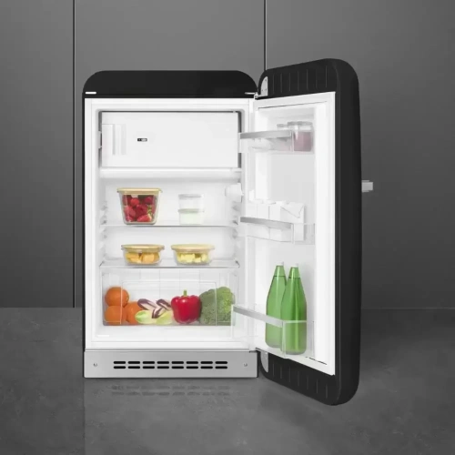 Холодильник Smeg FAB10RBL6 фото 7