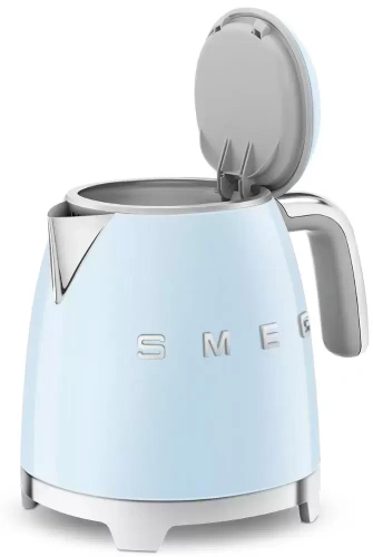 Чайник Smeg KLF05PBEU фото 9