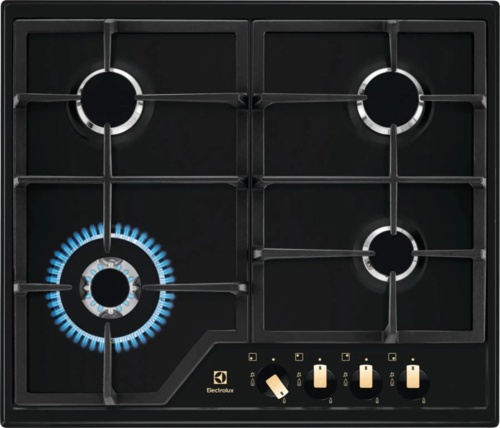 Electrolux EGS6436RK Electrolux EGS6436RK
