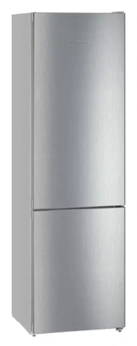 Холодильник Liebherr CNel 4813 NoFrost фото 8
