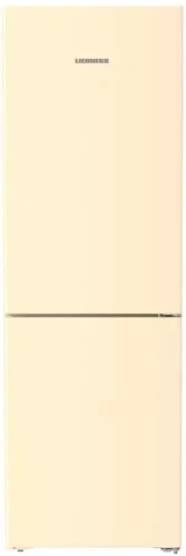 Холодильник Liebherr CNbef 5203 Pure NoFrost фото 3