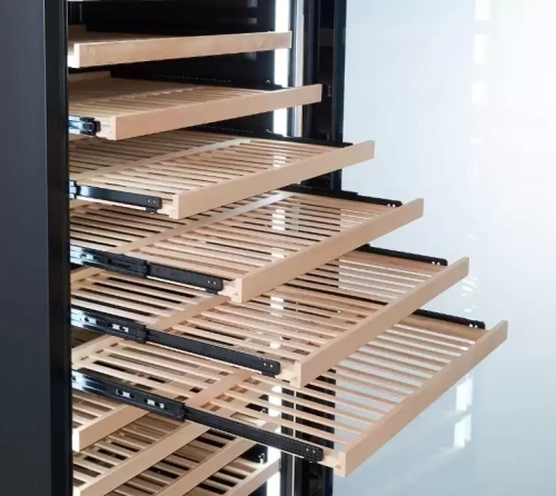 Винный шкаф CellarPrivate CP344S фото 3