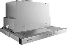 Встраиваемая телескопическая вытяжка Gaggenau AF210162