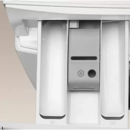 Стирально-сушильная машина Electrolux EW7WR468W фото 2