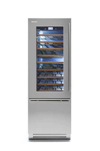 Винный шкаф Fhiaba KS750TWT3 фото 2 Винный шкаф Fhiaba KS750TWT3 фото 2