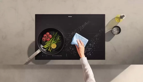 Варочная панель Miele KM 7576 FL 125 Gala Ed фото 3