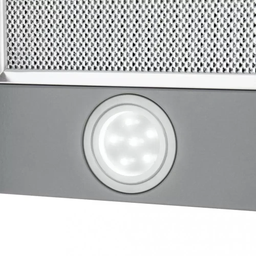 Встраиваемая кухонная вытяжка MAUNFELD VS Fast 50 нержавеющая сталь фото 16