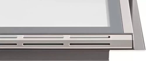 Духовой шкаф с функцией пара Bertazzoni F6011HERVPTAX фото 3