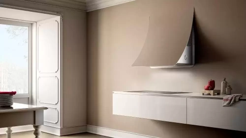 Вытяжка Elica NUAGE PAINTABLE/F/75 фото 6