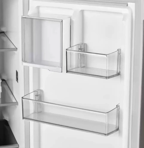 Холодильник Maunfeld MFF183NFBE фото 6