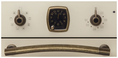 Электрический духовой шкаф Korting OKB 460 RB фото 4 Электрический духовой шкаф Korting OKB 460 RB фото 4