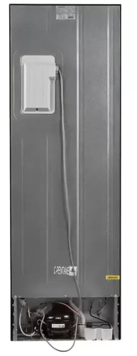 Холодильник Maunfeld MFF185NFX10 Inverter фото 14