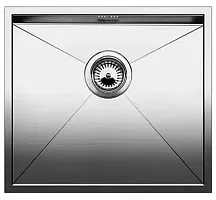 Мойка Blanco Zerox 500-IF/N нержавеющая сталь
