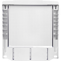 Планка соединительная фронтальная для i-DDQ11 1014 W и HDQ11 10 W