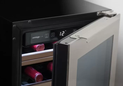 Винный шкаф Climadiff AVU25SXMO фото 12
