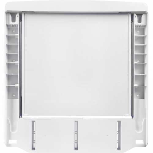 Планка соединительная фронтальная для i-DDQ11 1014 W и HDQ11 10 W Планка соединительная фронтальная для i-DDQ11 1014 W и HDQ11 10 W