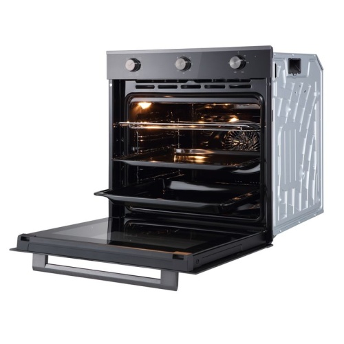Электрический духовой шкаф Korting OKB 1310 GNBX фото 3 Электрический духовой шкаф Korting OKB 1310 GNBX фото 3