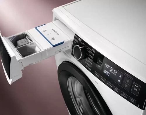 Стиральная машина Electrolux EW8F169ASA фото 5