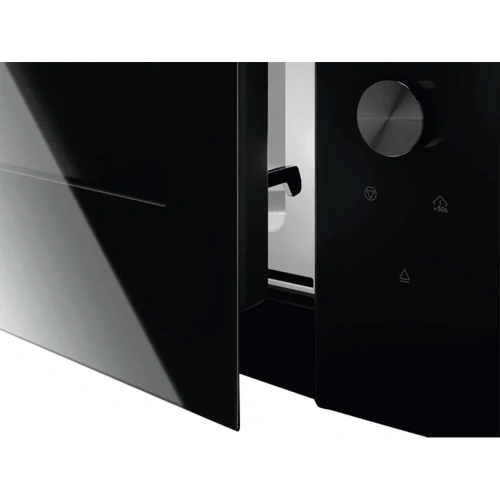 Встраиваемая микроволновая печь AEG TB6SM171DB фото 5