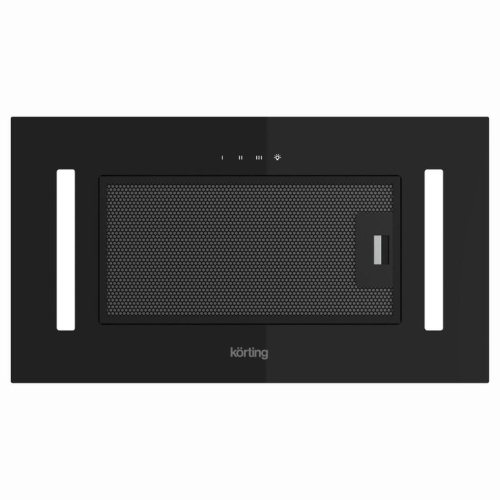 Вытяжка Korting KHI 6765 GN фото 2 Вытяжка Korting KHI 6765 GN фото 2