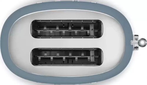 Тостер Smeg TSF01SBMEU фото 4