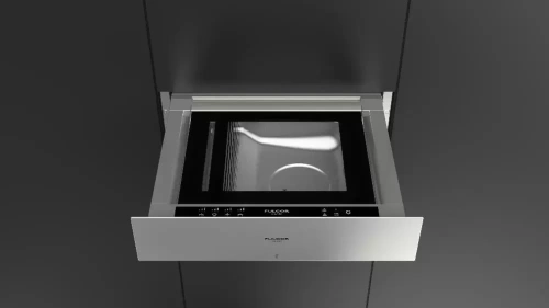 Вакуумный упаковщик Fulgor Milano FVSD 150 TC X фото 4