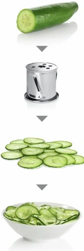 Мясорубка Bosch MFW 67440 фото 8