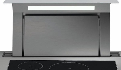 Вытяжка встраиваемая в столешницу Falmec CDDW20.E1P2#ZZZI400F Вытяжка встраиваемая в столешницу Falmec CDDW20.E1P2#ZZZI400F