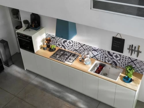 Варочная панель Franke FHSM 755 4G DC XS C фото 6