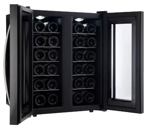 Винный шкаф CellarPrivate CP024-2T фото 10