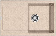 Мойка Franke MRG 211-77 бежевый