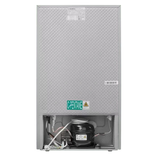 Холодильник Maunfeld MFF83SL фото 13