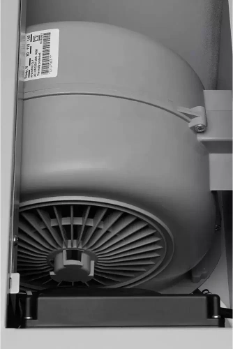 Встраиваемая вытяжка Kuppersberg INLINEA 52 Inox фото 6