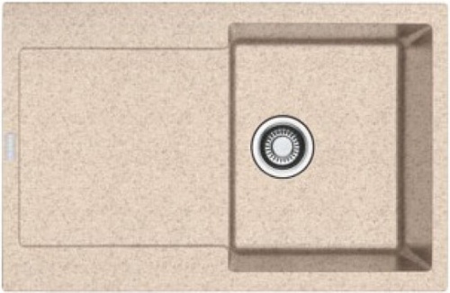 Мойка Franke MRG 211-77 бежевый